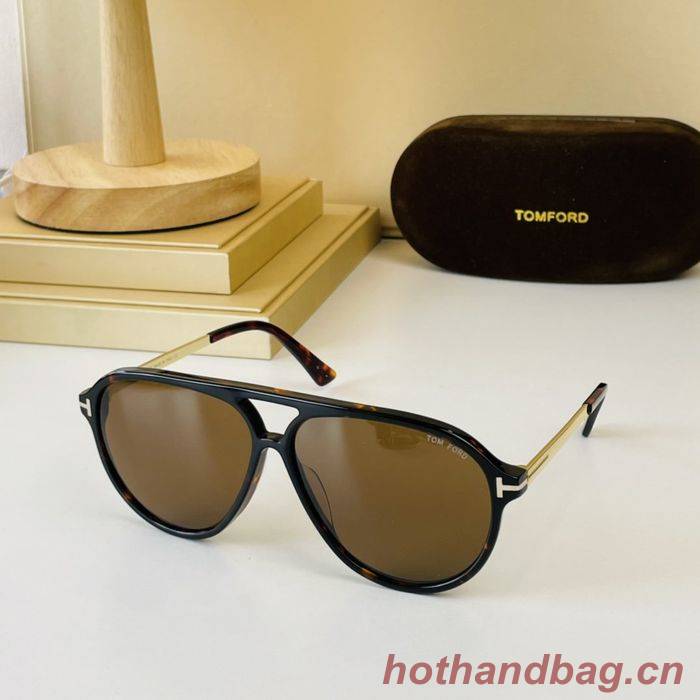 Tom Ford Sunglasses Top Quality TOS00228